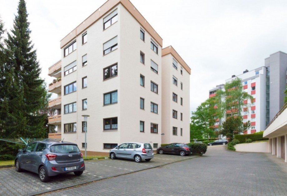 Eigentumswohnung Taunusstein Etagenwohnung Taunusstein