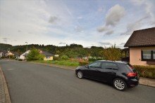 Nachbarschaft Traumhafte Aussicht und nette Nachbarn - Baul�cke in Aarbergen