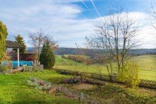 ...mit Taunusblick Kapitalanleger aufgepasst: Modernisiertes Mehrfamilienhaus in Heidenrod