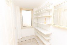 Abstellraum Sanierte Jugendstil-Etage mit park�hnlichem Grundst�ck in Wiesbaden Biebrich
