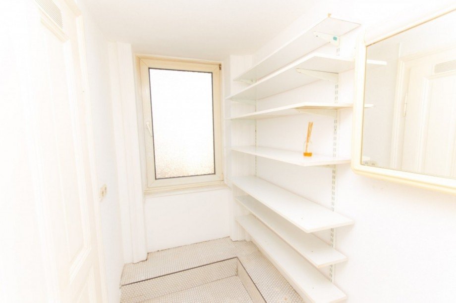Abstellraum Etagenwohnung Wiesbaden