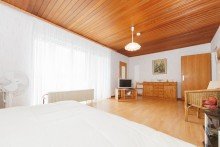Zweites Kinderzimmer OG... Viel Platz trifft auf begehrte Lage - Familientraum im Gr�nen