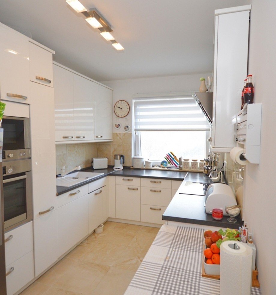 K�che Etagenwohnung Taunusstein