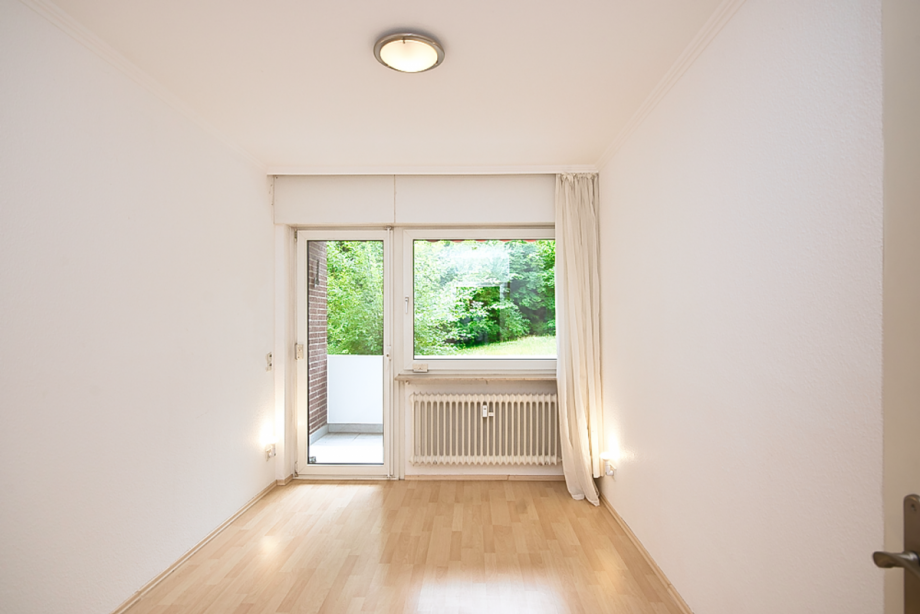Kinder- oder Arbeitszimmer? Erdgeschosswohnung Bad Homburg vor der H�he