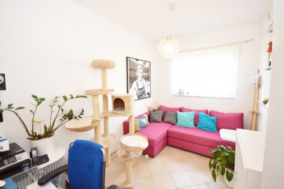B�ro Penthousewohnung Wiesbaden