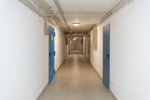 Sauberkeit und LED Beleuchtung im gesamten Haus Attraktive Zweizimmerwohnung in Mainz Marienborn  f�r Eigennutzer und Investoren