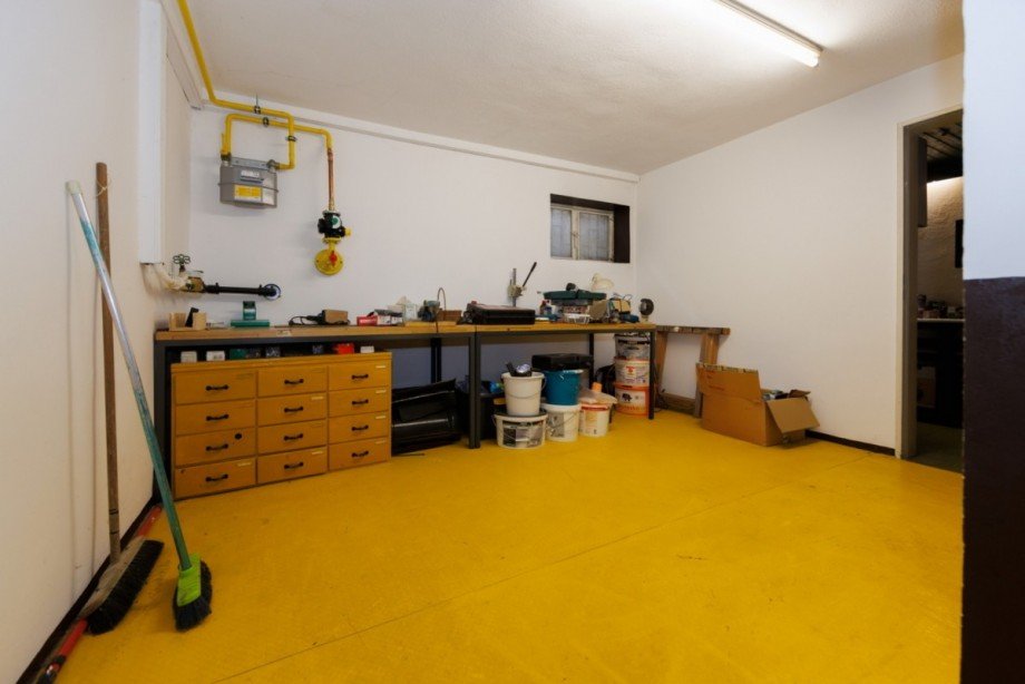 Werkstatt Einfamilienhaus Walluf