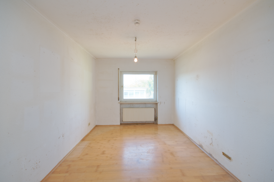 Kinderzimmer Reihenhaus Taunusstein