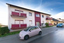 Au�enansicht Kapitalanleger aufgepasst: Modernisiertes Mehrfamilienhaus in Heidenrod
