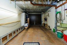 Garage direkt im Haus Familienfreundlicher Walmdachbungalow in Mainz-Kastel - Wohntraum zum Greifen nah!