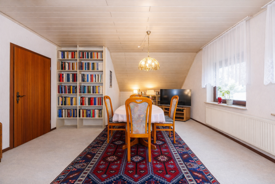 ...hell und lichtdurchflutet Einfamilienhaus Idstein