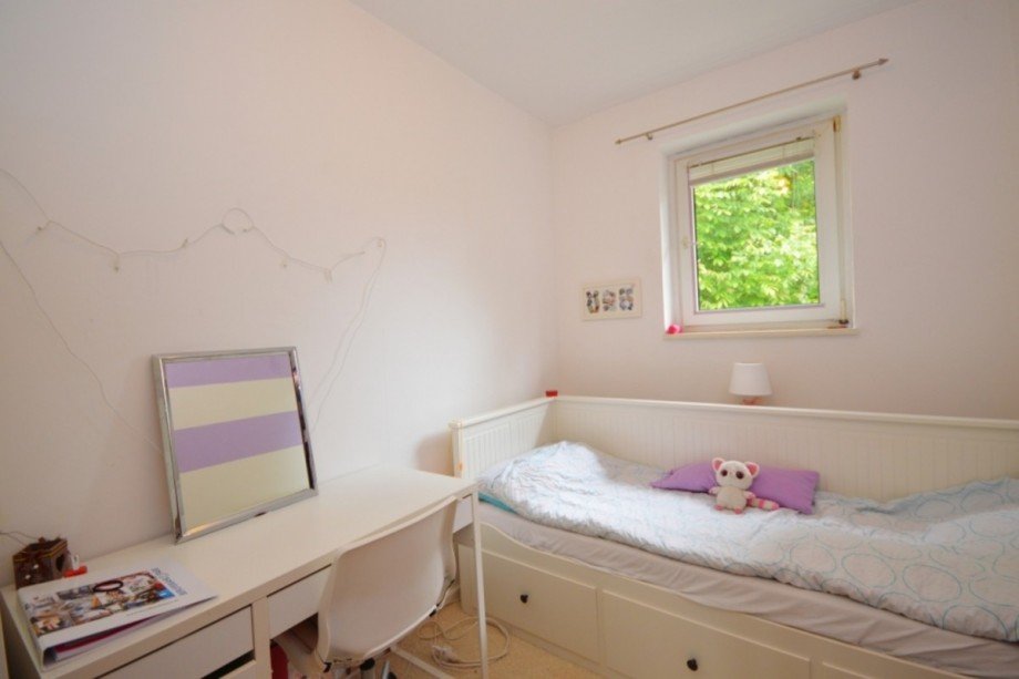 Kinderzimmer Etagenwohnung Wiesbaden