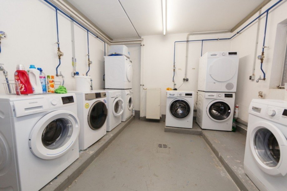 Waschkeller Maisonettewohnung Taunusstein