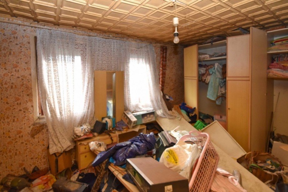 Wohnraum OG Freizeitgrundst�ck Idstein