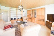 Lichtdurchflutet Ideal f�r Singles und Paare: Helle Wohnung, sch�ne Lage!
