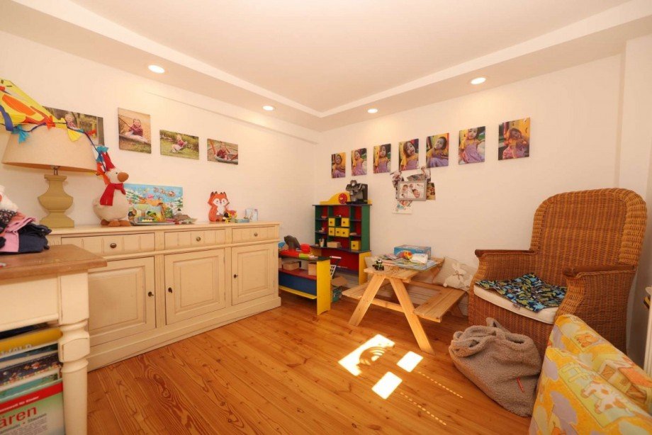 G�stezimmer Einfamilienhaus Hohenstein