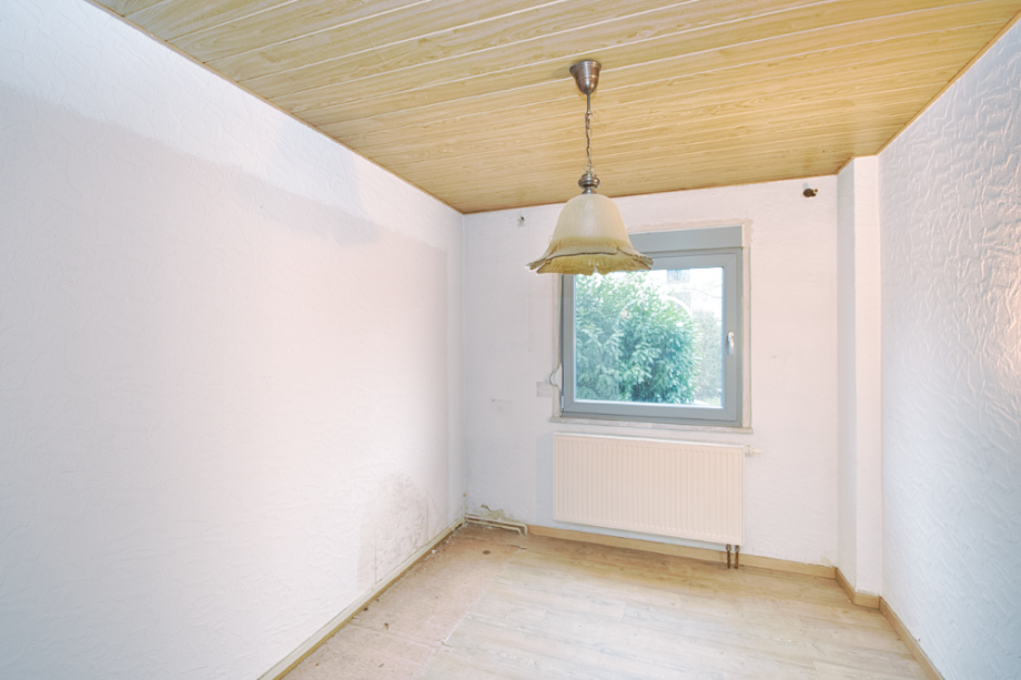 ...Ess- oder Arbeitszimmer Zweifamilienhaus Mainz