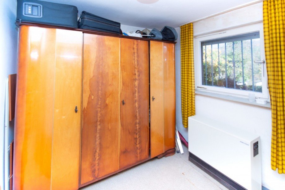 6m� Zimmer im Untergeschoss Einfamilienhaus Idstein