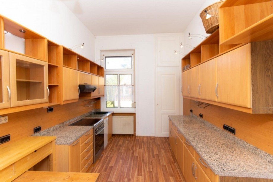 Gro�zu Ku Etagenwohnung Wiesbaden
