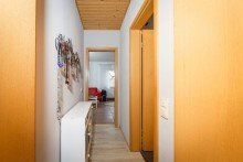 Flur EG Modernisiertes Traumhaus in Feldrandlage