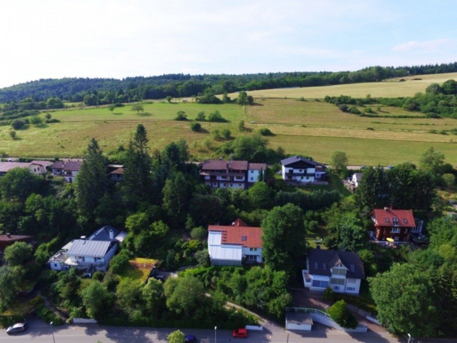 Immobilienmakler Bad Schwalbach Villa Bad Schwalbach