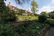 ...mit viel Gr�n und Pflanzen Erstbezug nach Sanierung: Wohnung mit Traumblick am Sonnenhang - Keine K�uferprovision