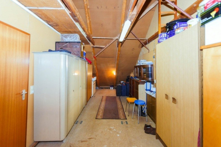 Hobbyraum (ausbaubar) Einfamilienhaus Taunusstein