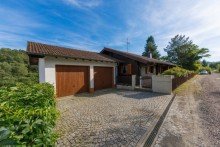 Einfamilienhaus Bad Schwalbach Naturnahe Villa oder gro�es Mehrgenerationenhaus? Sie haben es in der Hand!