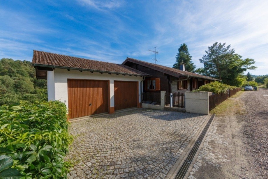 Einfamilienhaus Bad Schwalbach Villa Bad Schwalbach