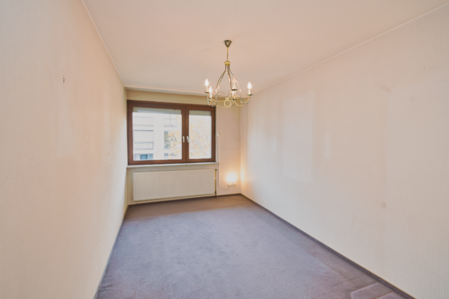 Arbeitszimmer Etagenwohnung Mainz