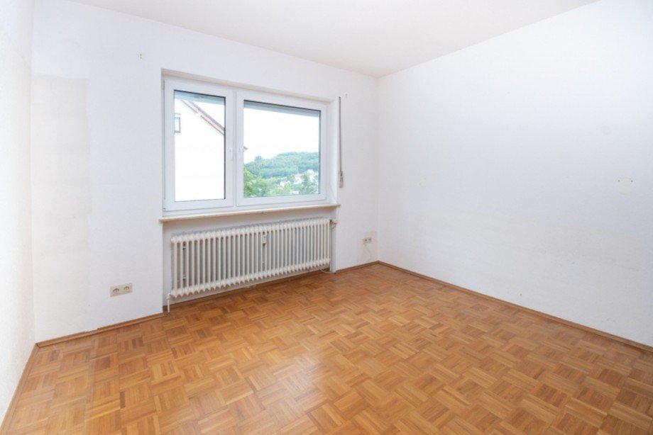 Schlafzimmer Terrassenwohnung Bad Schwalbach