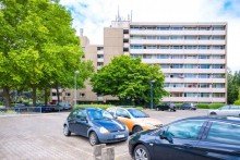 Gepflegtes Mehrfamilienhaus in guter Lage Attraktive Zweizimmerwohnung in Mainz Marienborn  f�r Eigennutzer und Investoren