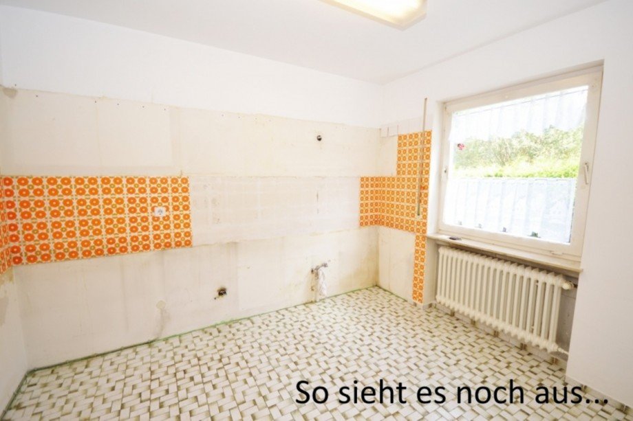 K�che Reiheneckhaus Taunusstein