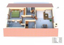 Dachgeschoss Familientraum oder solide Kapitalanlage? Attraktives Dreifamilienhaus in Walldorf!