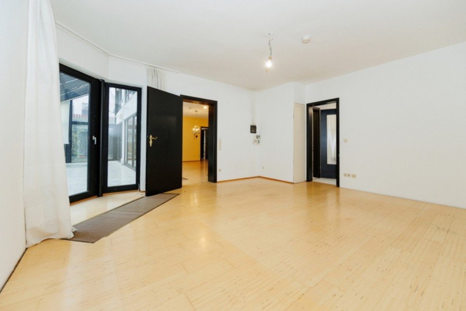 Schlafzimmer Einfamilienhaus Idstein / Ehrenbach