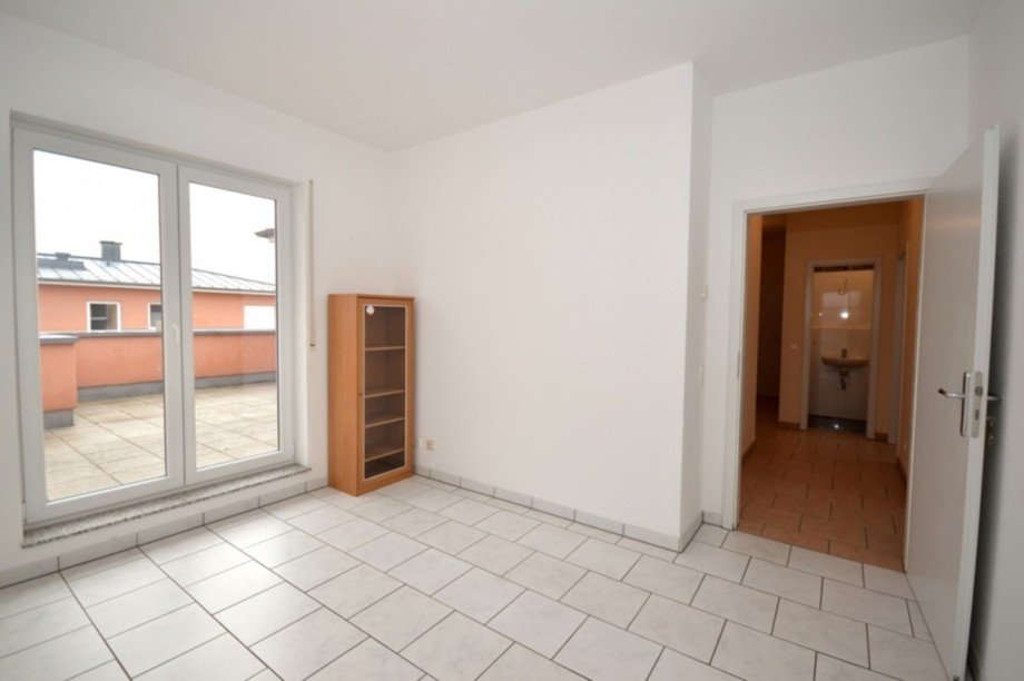 Zimmer 3klein Penthousewohnung Wiesbaden