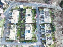 Ruhiges Wohngebiet in Waldn�he Anpacker aufgepasst: Sanierungsbed�rftiges Reihenhaus in guter Lage