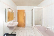 Bad OG Rohdiamant mit Baureserven in Hafenn�he