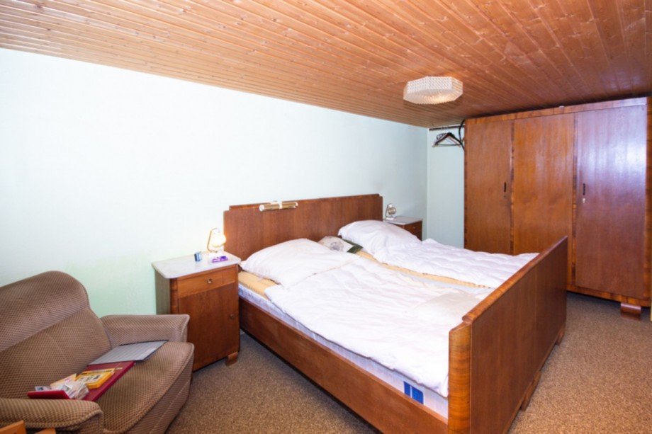 Appartment im Untergeschoss Einfamilienhaus Idstein