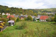 Aussicht Traumhafte Aussicht und nette Nachbarn - Baul�cke in Aarbergen