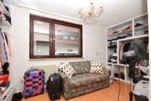 Arbeitszimmer EG Sch�nes Haus, super Lage, gro�er Garten. Und das beste: Hier hat auch noch Oma Platz!