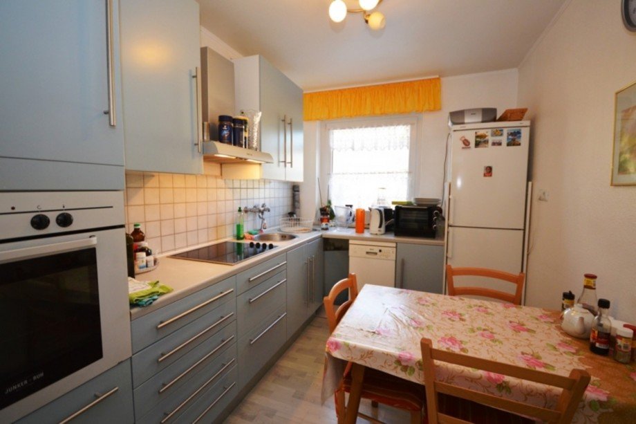K�che Etagenwohnung Heidenrod Kemel