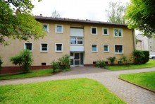 Immobilienmakler Wiesbaden Sch�ne, helle Wohnung mit Potenzial in Wiesbaden Dotzheim