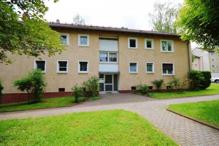 Immobilienmakler Wiesbaden Etagenwohnung Wiesbaden