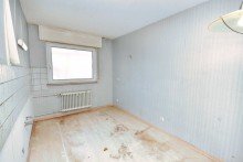 K�che mit Essecke Anpacker aufgepasst: Sanierungsbed�rftiges Reihenhaus in guter Lage