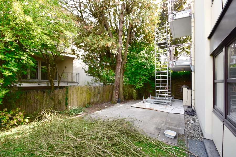 mit Terrasse Terrassenwohnung Wiesbaden