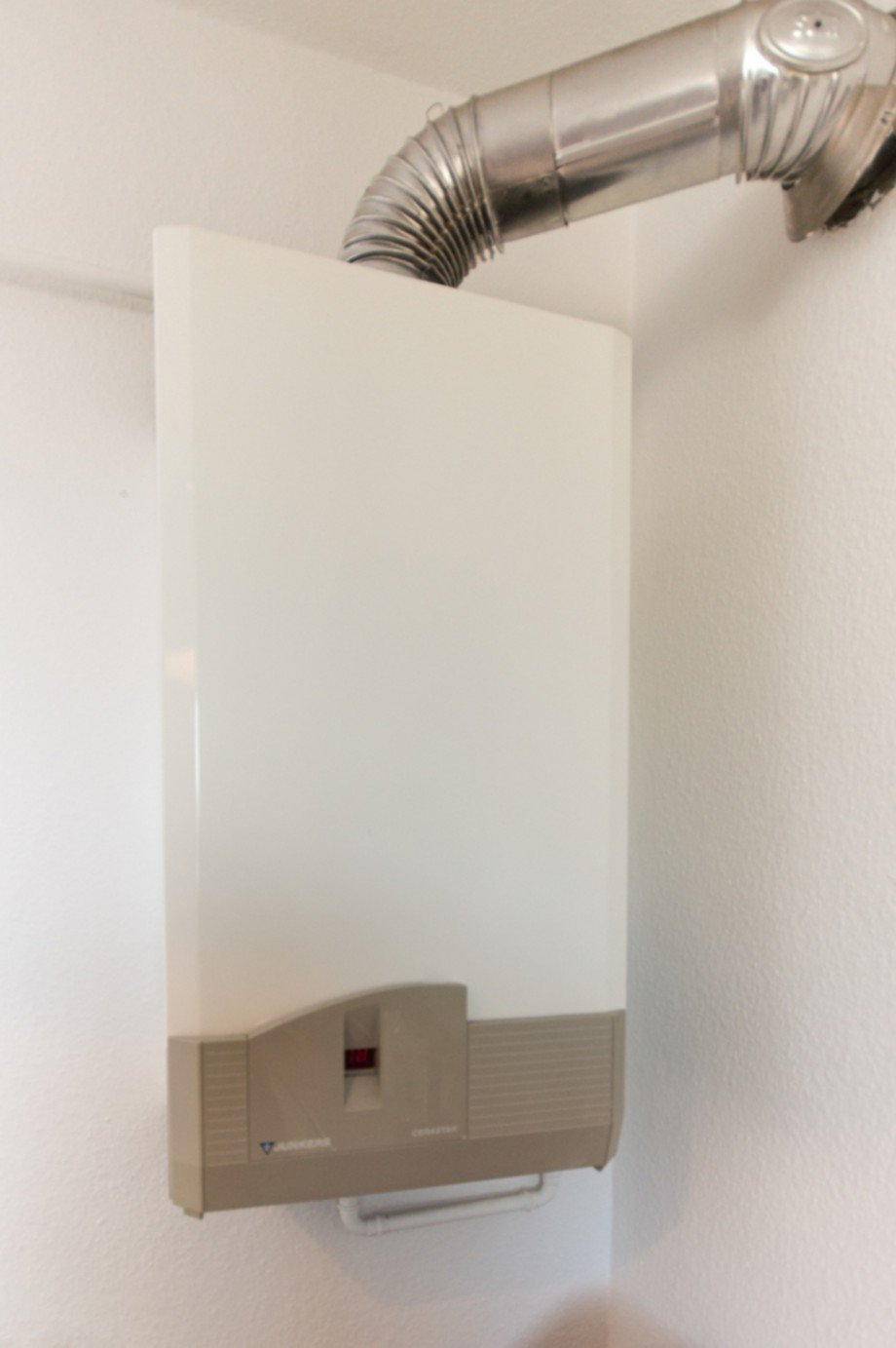 Etagenheizung Dachgeschosswohnung Wiesbaden