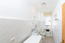 G�ste-WC OG Rohdiamant mit Baureserven in Hafenn�he
