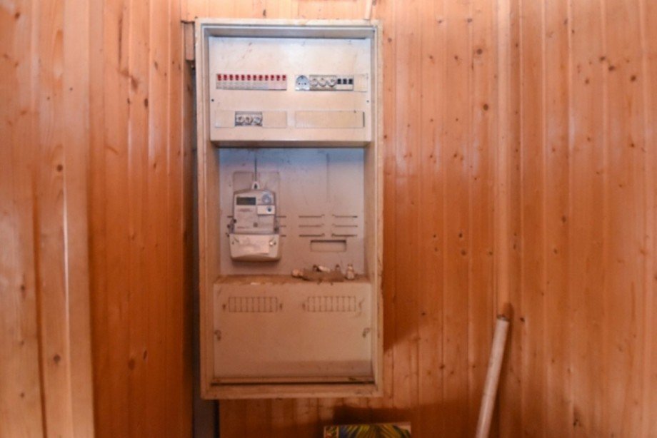 Elektrik Freizeitgrundst�ck Idstein