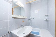 ...mit Duschbad Viel Platz trifft auf begehrte Lage - Familientraum im Gr�nen